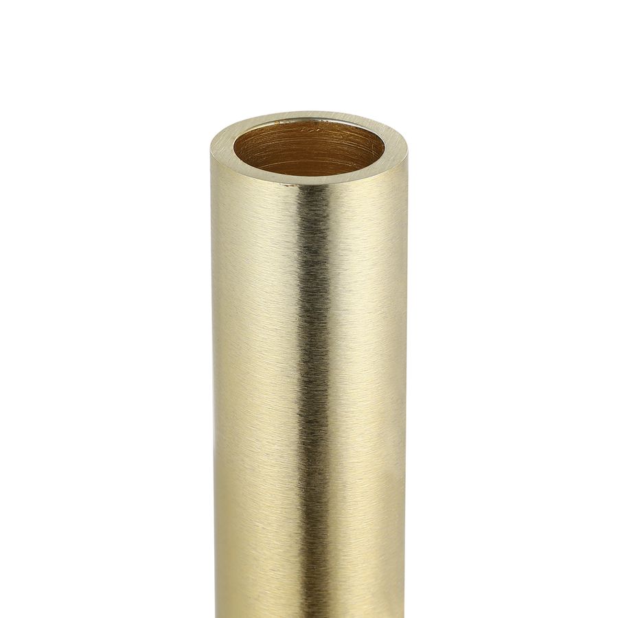 KERZENSTÄNDER H-230 GOLD JELLICOE - KERZENSTÄNDER H-230 GOLD JELLICOE