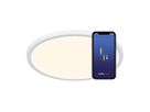 Oja 60, Deckenleuchte, Smart, Weiss - 30W ,2700-6500K, IP20