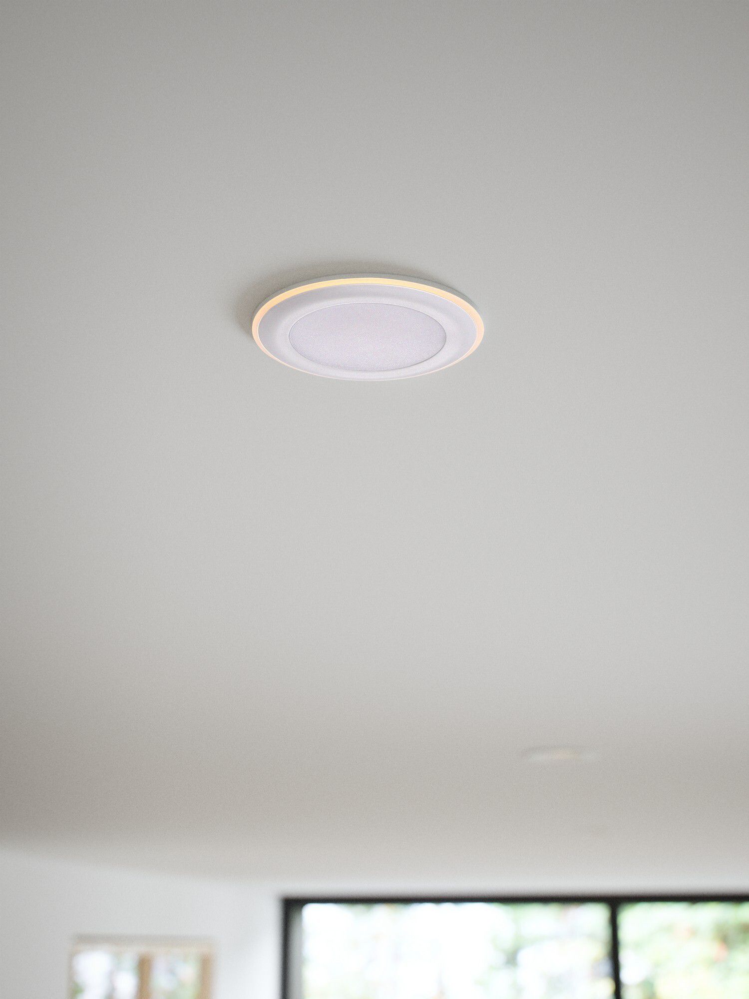 Elkton 8, Weiss - 5,5W LED, 2700K, IP20, 230V