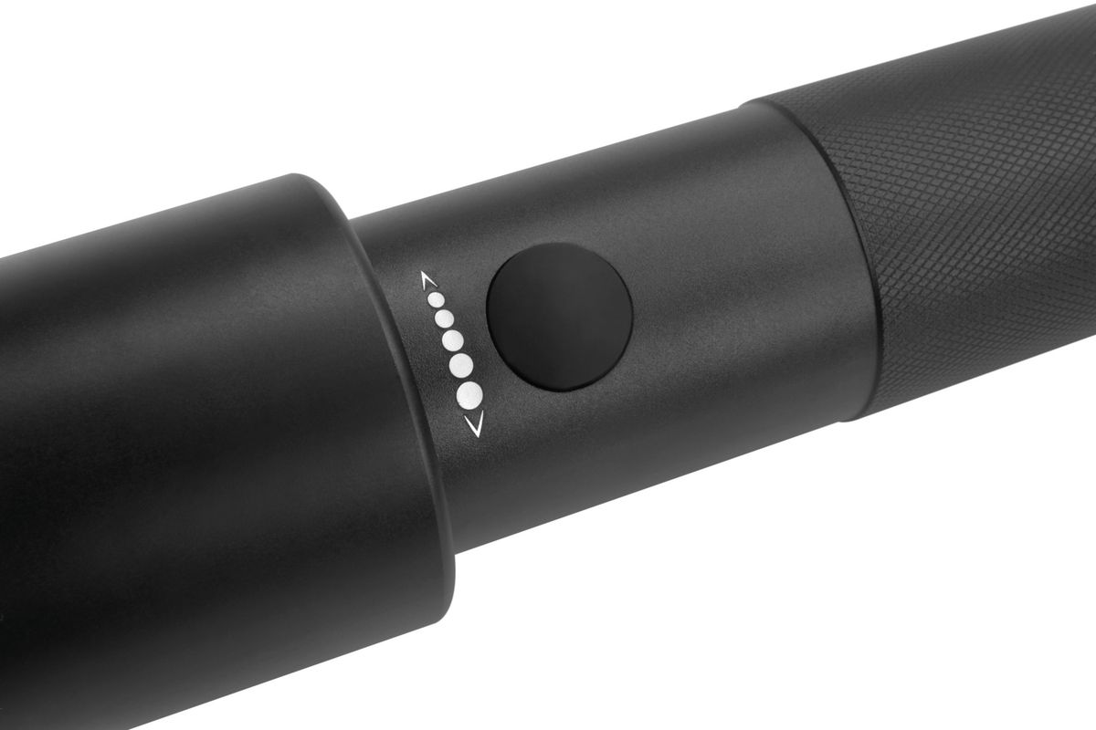 Taschenlampe Future T500F - 710Lm, 43 h