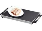 Piastra riscaldante Gastro, WPR 305/E - Warmhalteplatte , Edelstahl, 300W