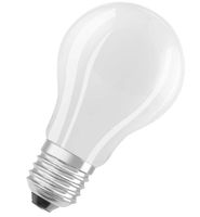 Triopack Osram LED Leuchtmittel Classic A60 E27 frosted - E27, 3.8W (=60W), 2700K, 806lm, 230V