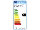 Lampada a led E27 G45 Decoration Party - E27, 15Lm, 2700K, 1W, 220-240VAC