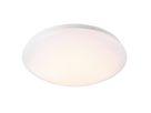 Máni 32 , Deckenleuchte , Weiss - 18W LED, 3000K, IP20, 230V