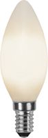Lampe-Led E14 C35 Opaque filament RA90 - E14, 150Lm, 2700K, 2W, 220-240V AC