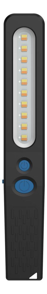Arbeitsleuchte WL390R wiederaufladbar - LED Werkstattlampe WL390R