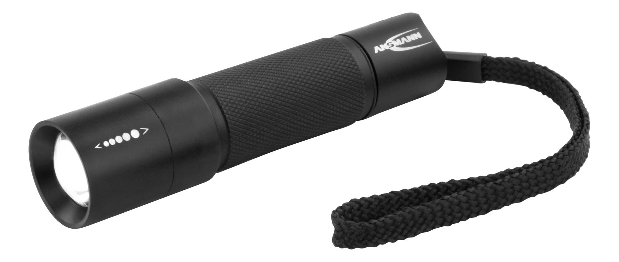 Torcia M100F - 115Lm, 2.5 h