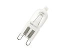 Backofenlampe HALOPIN OVEN 40 W 230 V G9 - G9, 490lm, 2700K, 40W, 230V