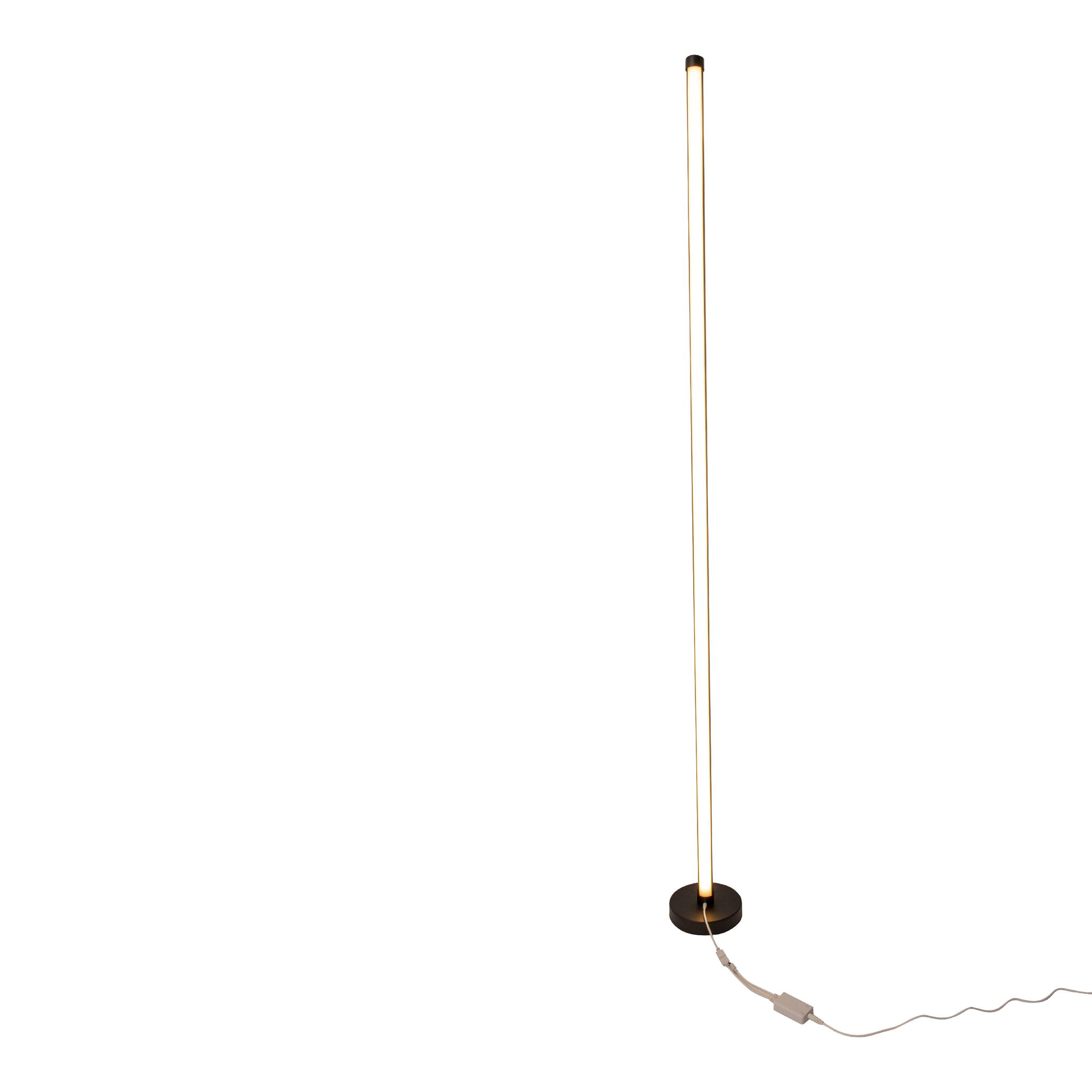 LED-Digital-Dekostehleuchte Motion Light - 180 LED´s 150 Programme RGBW