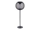LED Solarleuchte GELI H: 46.5 cm - IP44, 0.5W, Warmweiss