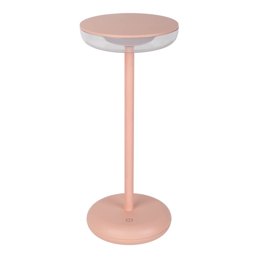 Akku-Tischleuchte PASI - LED-Modul, 6W, IP44