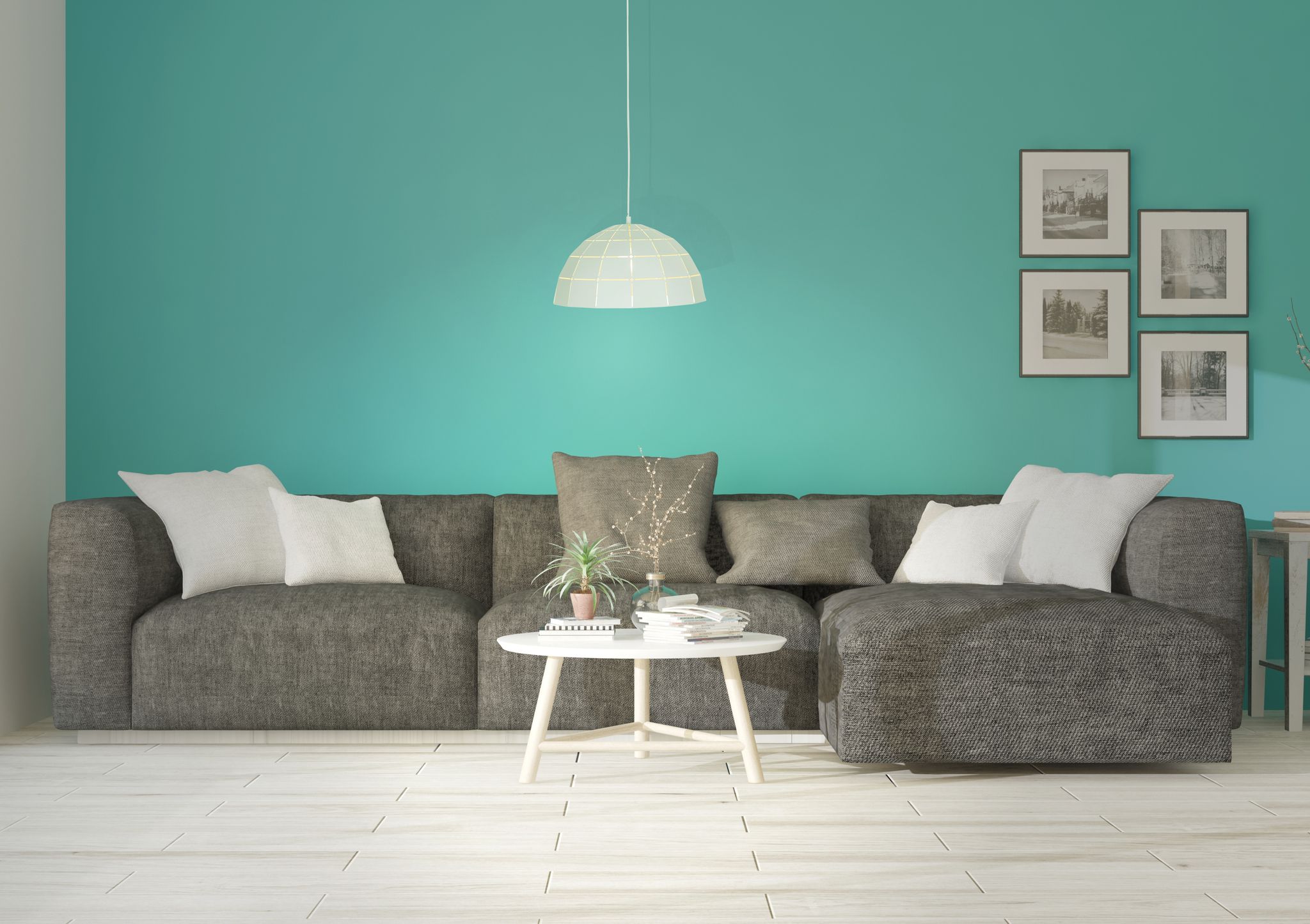 Pendelleuchte Alison d:40cm - E27, 40W, IP20