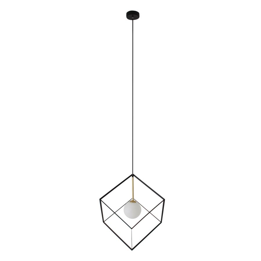 Pendelleuchte Cadre s: 30cm - G9, 10W, IP20