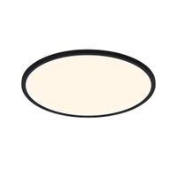 Oja 42 - IP54 3000/4000K DIM Deckenleuchte Schwarz