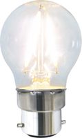 LED Leuchtmittel B22 G45 Clear - B22, 150Lm, 1.5W, 230V