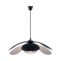 Maple 55, Pendelleuchte, Braun - E27, max. 40W, IP20