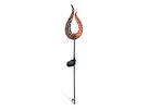 LED-Solar Erdspieß Flamme - IP44, 0.02W