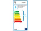 Pure 20 - E27, max. 40W, IP20