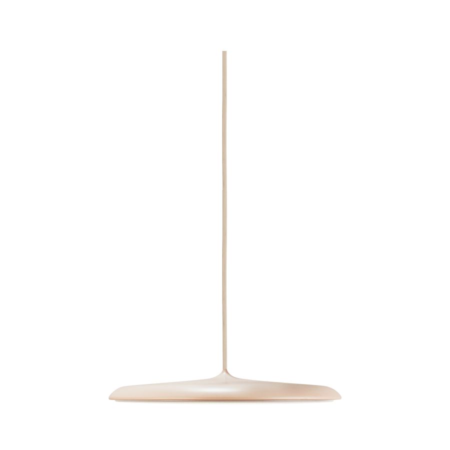 Pendelleuchte Artist 40 Dusty Rose - LED-Modul, 25W, 3000K, 1600Lm, IP20