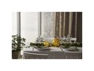 Glasdekoration Star Fall - IP20, Warmweiss, 10 LED