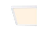 Harlow Smart 60 , Deckenleuchte, RGB, Weiss - 21W ,2700-6500K, IP54
