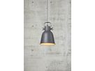 Adrian 16, Pendelleuchte, Schwarz - E27, max. 25W, IP20