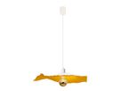 Papier-Pendelleuchte Crazy Paper d: 56cm - E27, 40W, IP20