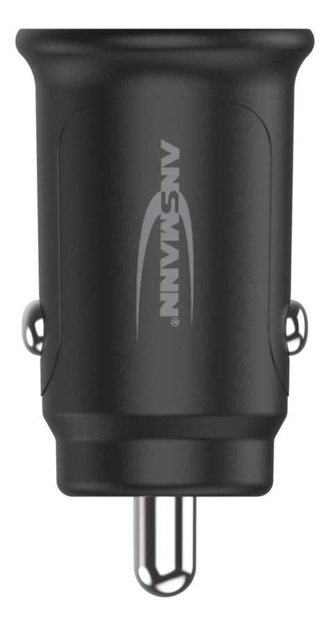 KFZ-USB-Ladegerät In-Car-Charger CC105 / 1 A / 5 W / 1 Port - In-Car-Charger CC105