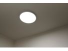 Liva Smart, Deckenleuchte, RGB, Weiss - 20W ,2700-6500K, IP54