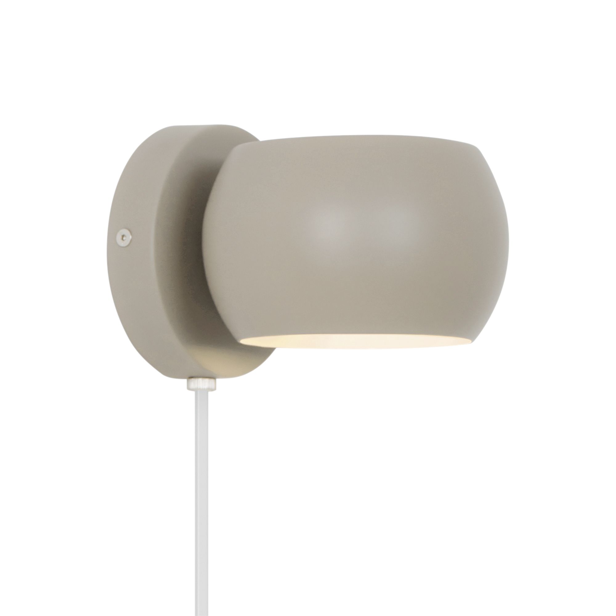 Belir Wandleuchte - G9, IP20, 230V