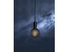 LED Leuchtmittel E27 G125 Graphic - E27, 100Lm, 2700K, 4W, 220-240V AC