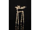 Figur Icy - IP20, Warmweiss, 50 LED