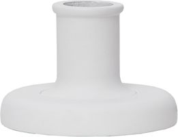 Base de lampe JoJo - E27, Weiss, 230V AC