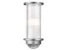 Linton , Wandleuchte, Verzikt - E27, IP54, max.15W