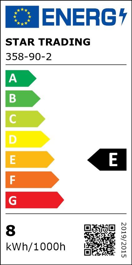LED Leuchtmittel E27 R80 Reflector opaque - E27, 806Lm, 2700K, 7.3W, 220-240VAC