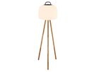 Kettle-Tripod 110, Holz Eiche - 3-Beinnfuss