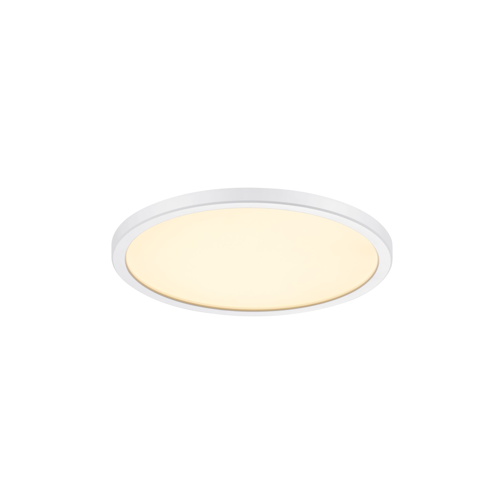 Oja 24 , 2700K, Weiss - 15W LED, 2700K, IP20, 230V
