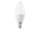 SMART+ WiFi Classic B40 RGBW E14 FR M3 - E14, 470lm, 2700-6500K, 4.9W, 230V