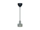 Pendelleuchte Matis Light brown - 40W, E27, IP20