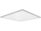 Panneau LED Microprismatic 620x620 - 40W, 4000lm, 3000K, IP40, weiss, nicht dimmbar