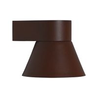 Kyklop Cone Wandleuchte - GU10, IP54, 230V