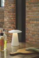 Akkuleuchte Ara To-Go 2 - 2W, LED Module, IP54