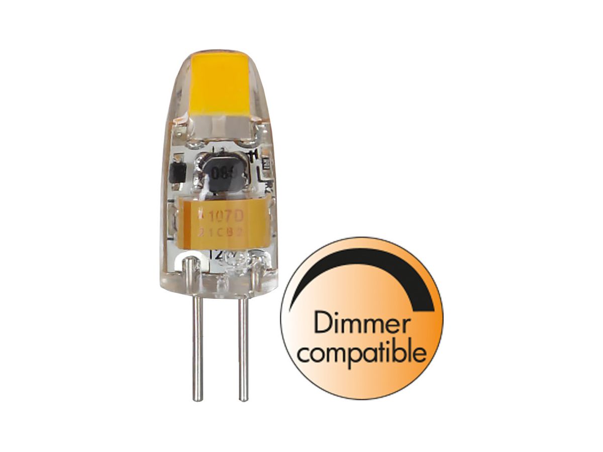 LED Leuchtmittel G4 Halo-LED - Schönenberger