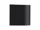 Wandleuchte Dion Single - GU10, 25W, IP44