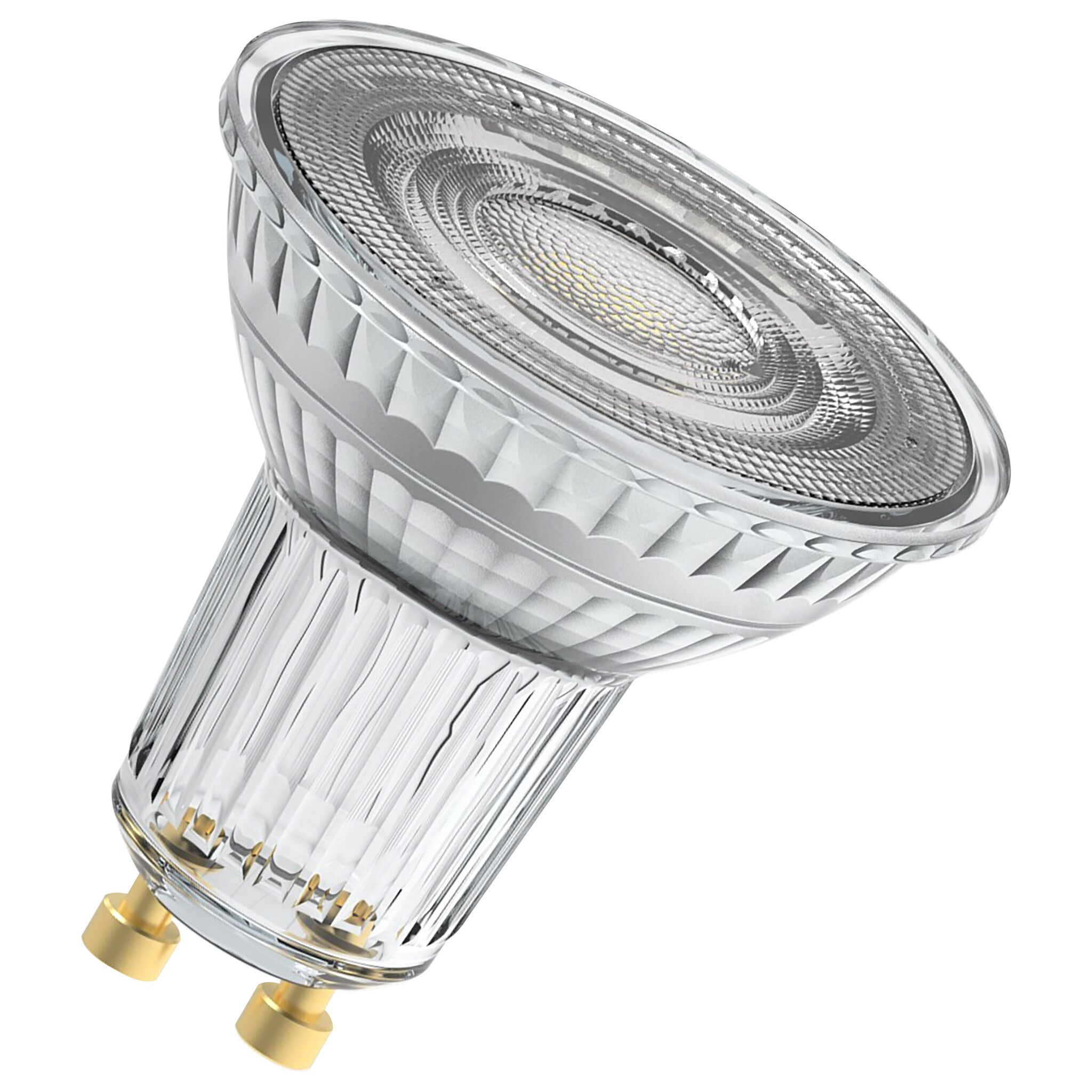 LED SUPERSTAR PAR16 35 36 ° 3.4 W/2700 K GU10 DIM - GU10, 230lm, 2700K, 3.4W, 230V