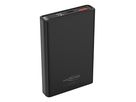 Powerbank-10000mAh-PB222PD-cb - Quick Charge 3.0, Typ 1xA/1xC 10000mAh