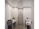 Mahi, Downlight, Weiss - LED Modul, 8,3, IP65