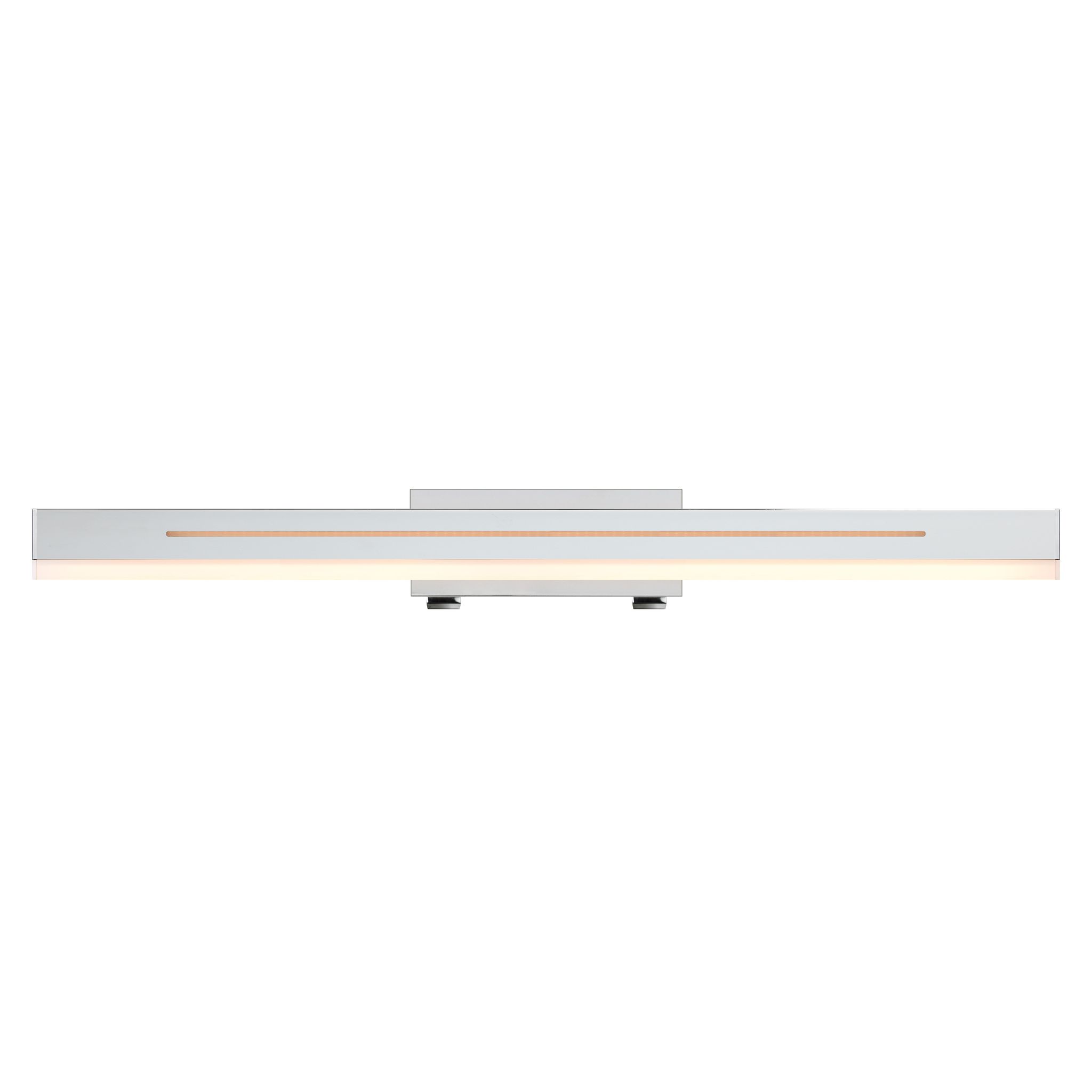 Otis 60, Wandleuchte, Weiss - LED Modul, 16W, IP44