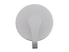 LED-Wandleuchte Stan - LED fest verbaut, 3000K, warmweiss