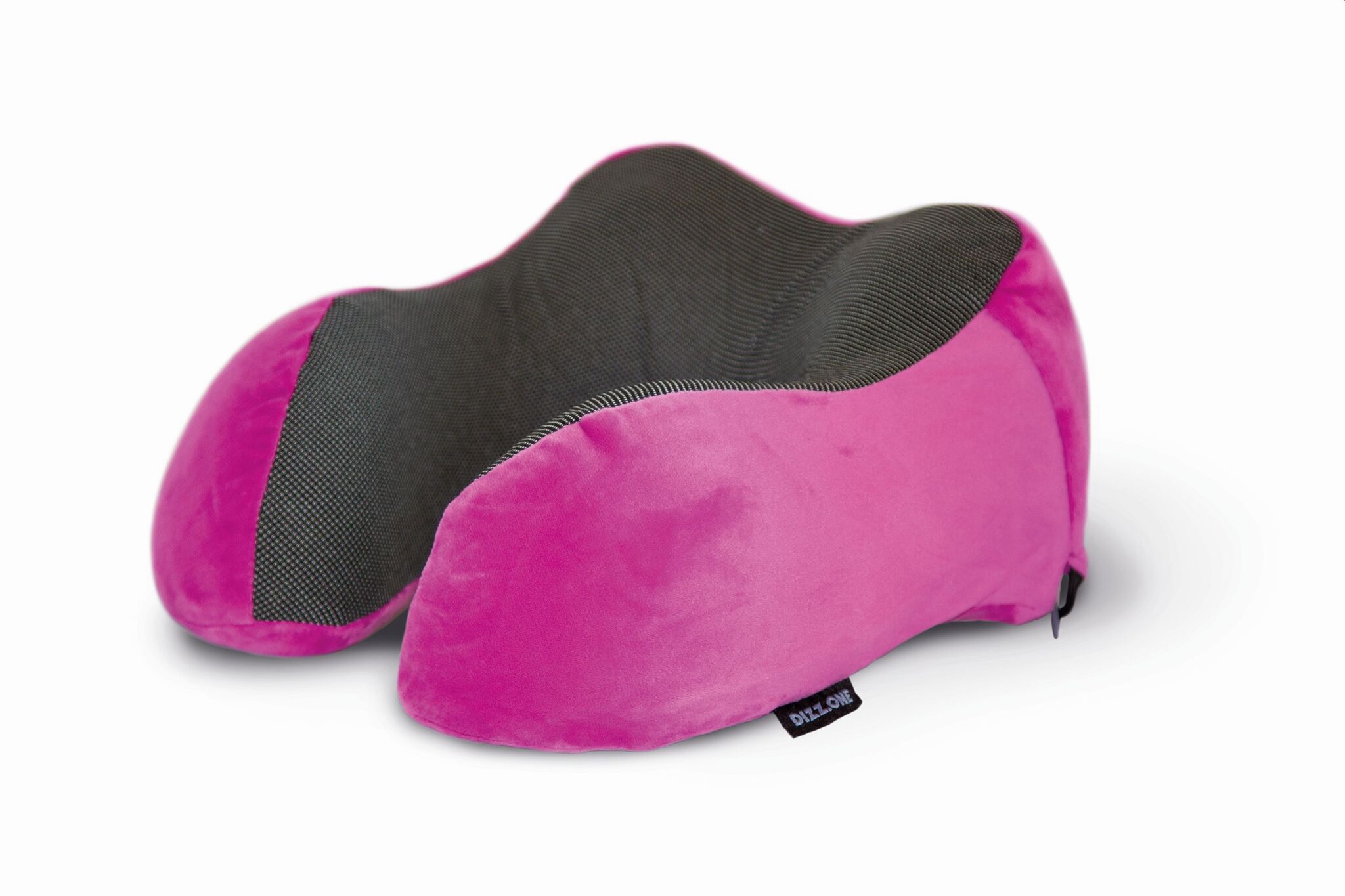 Ruhe- Reisekissen pink - Ruhe- Reisekissen pink